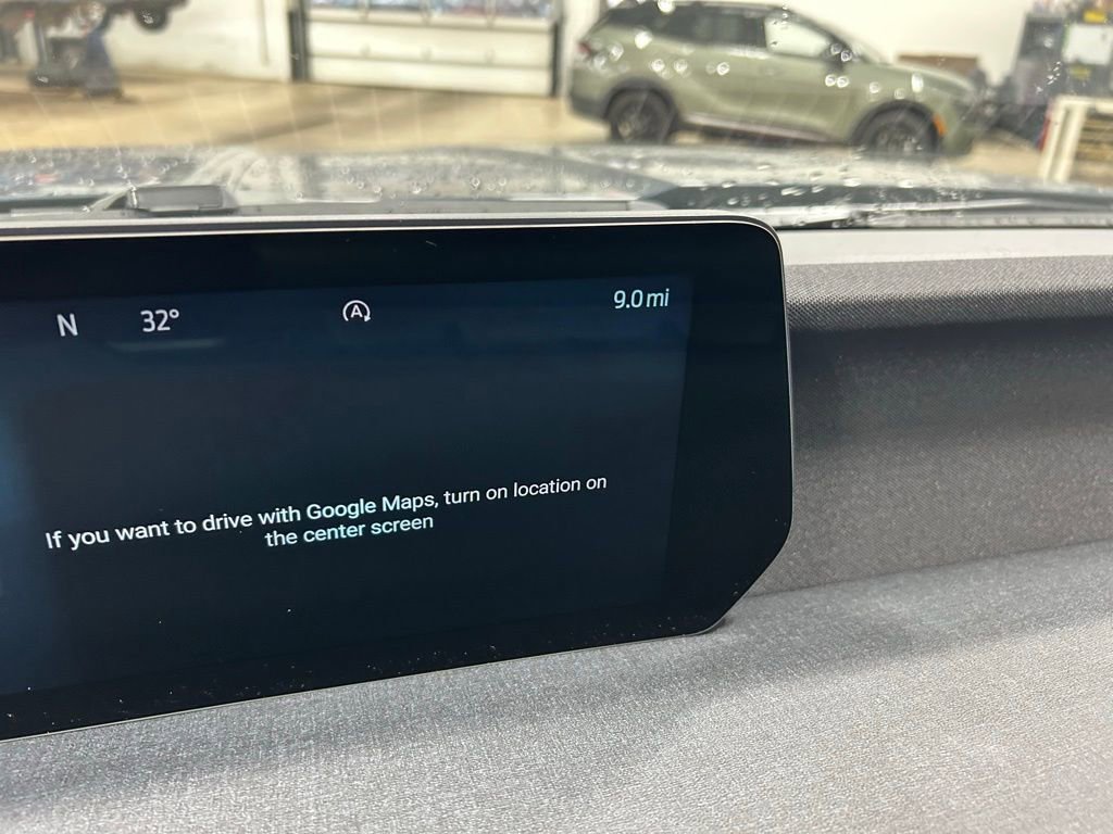 New 2025 Ford Expedition Max Active image 14