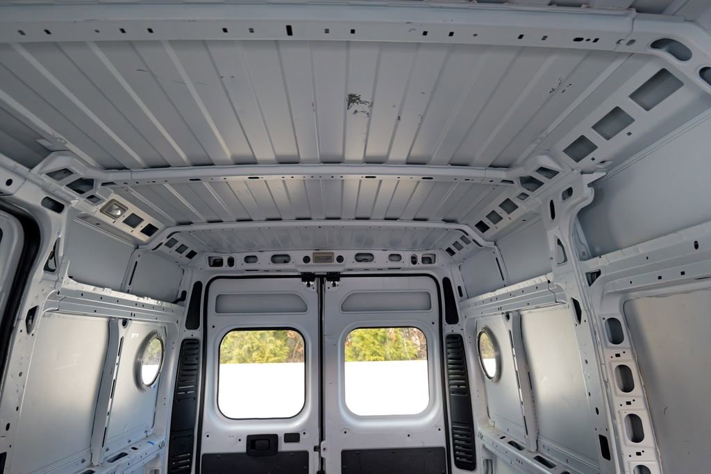 Used 2020 RAM ProMaster 1500 image 46