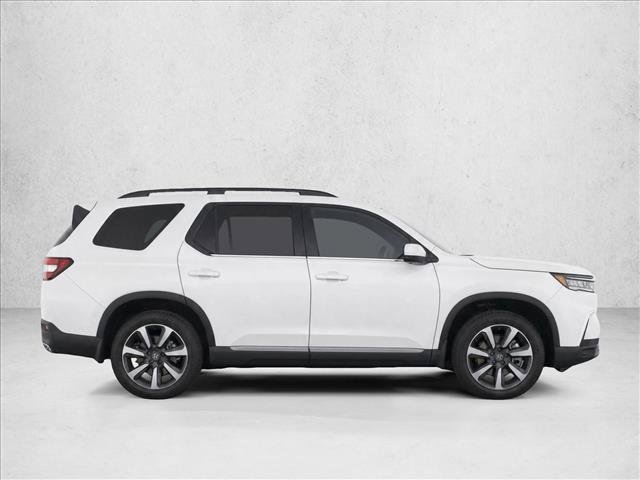 Certified 2024 Honda Pilot Touring image 8