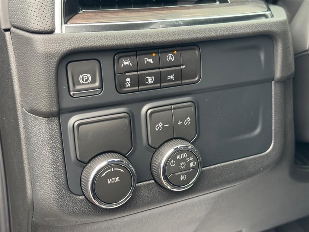 New 2026 Chevrolet Tahoe Premier image 15