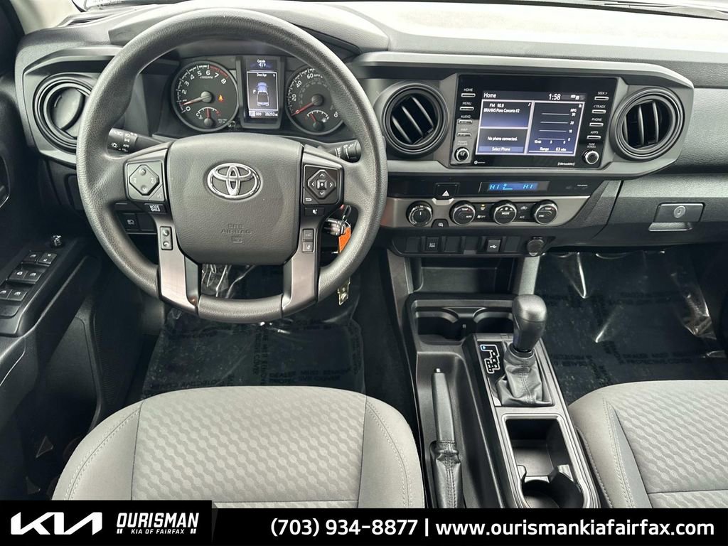 Used 2023 Toyota Tacoma SR image 9