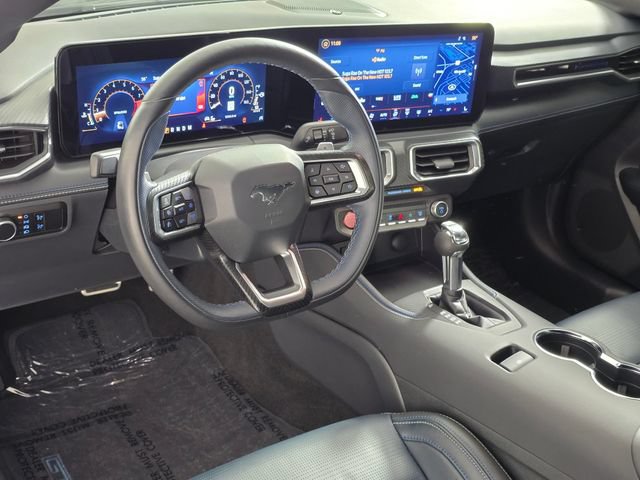 Certified 2025 Ford Mustang GT RWD image 20