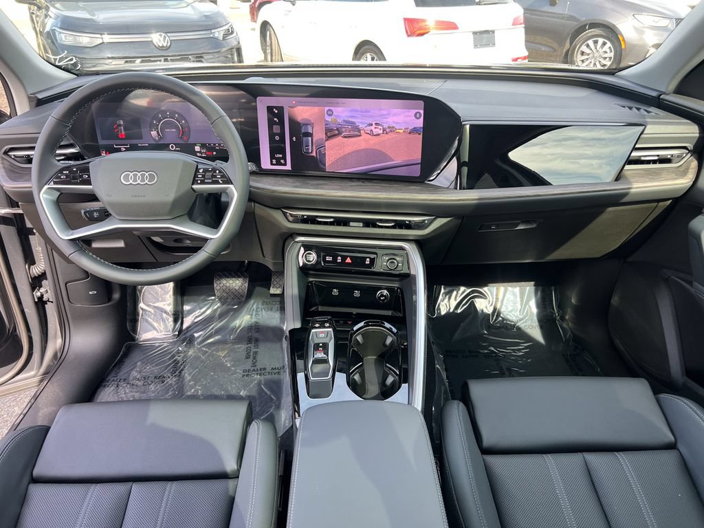 New 2026 Audi Q5 Premium Plus AWD/4WD image 27