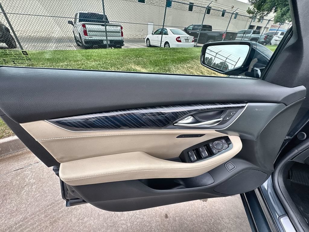 New 2026 Cadillac CT5 Premium Luxury w/ Technology Package AWD/4WD image 31