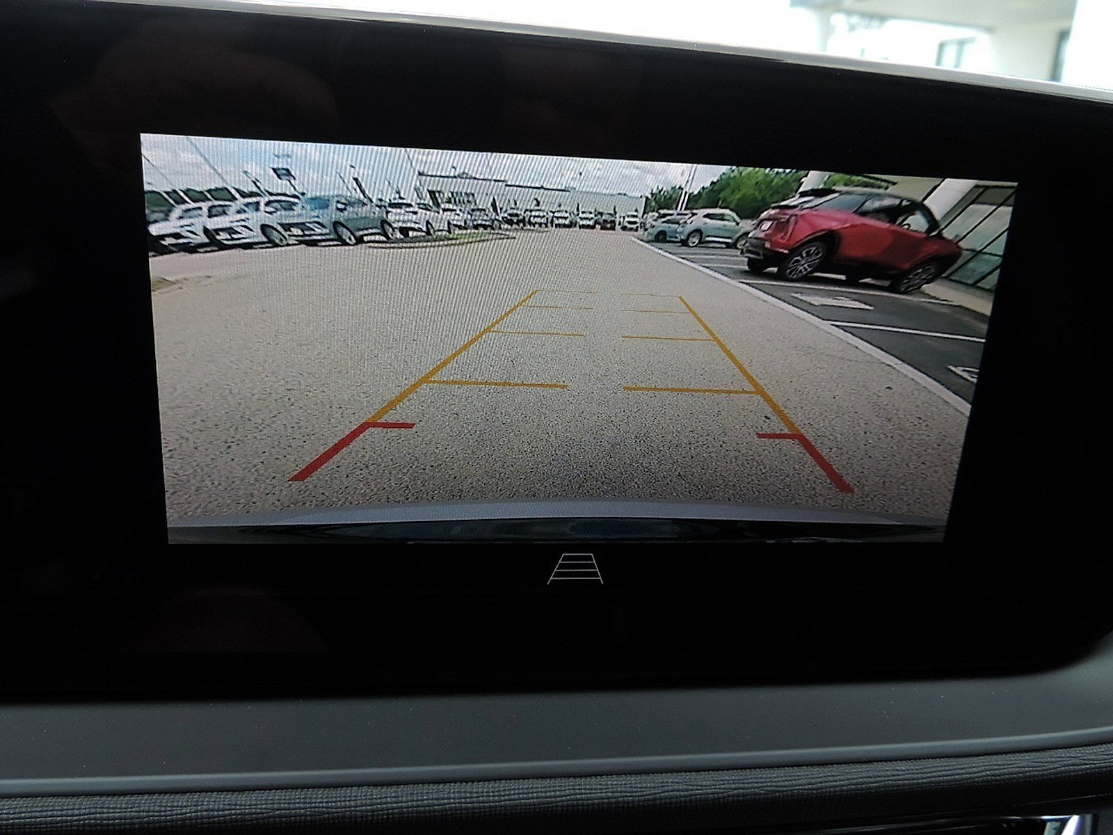 New 2026 Buick Envista Sport Touring w/ Convenience I Package FWD image 24