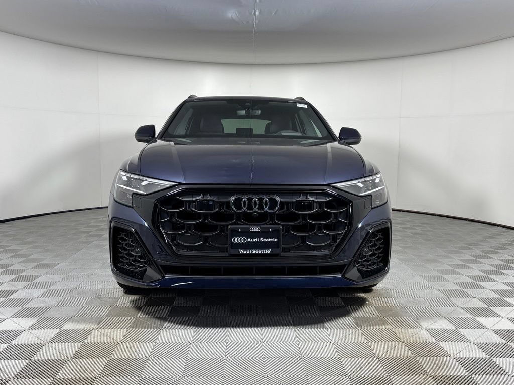 New 2026 Audi Q8 Prestige AWD/4WD image 2