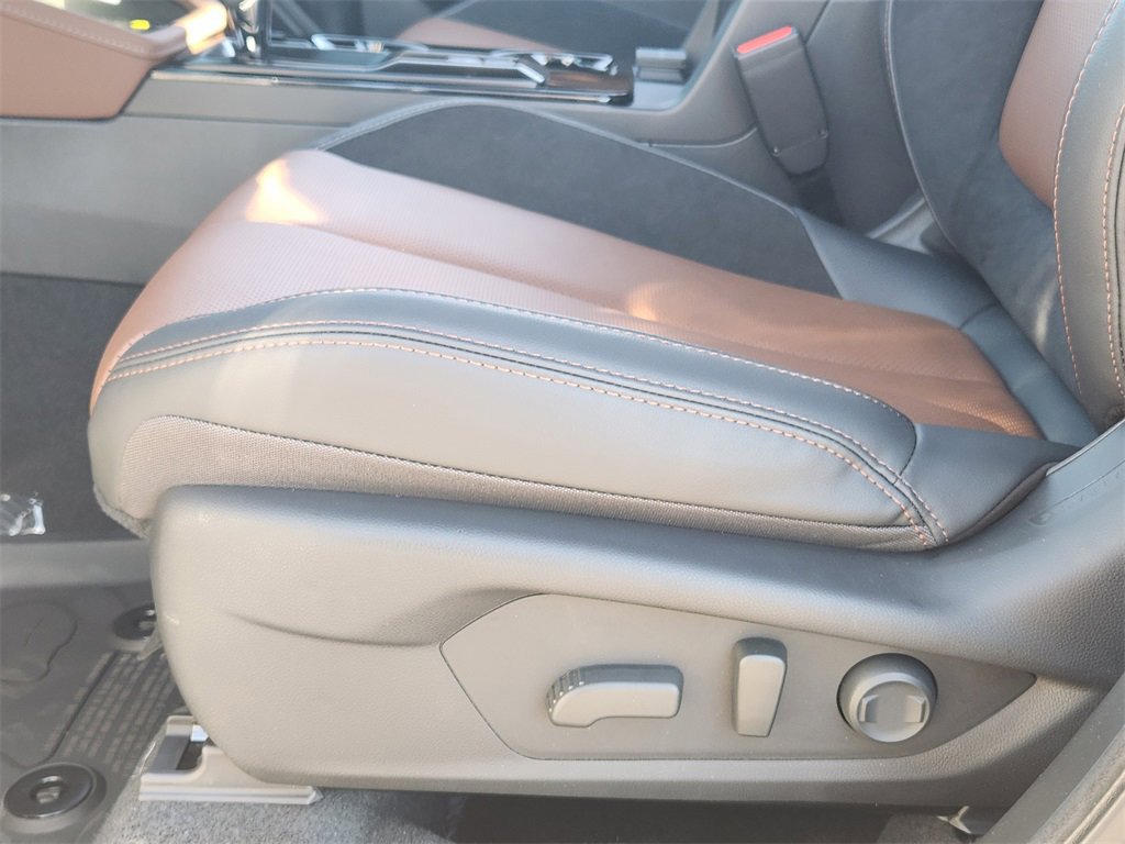 New 2026 Subaru Forester Touring image 18