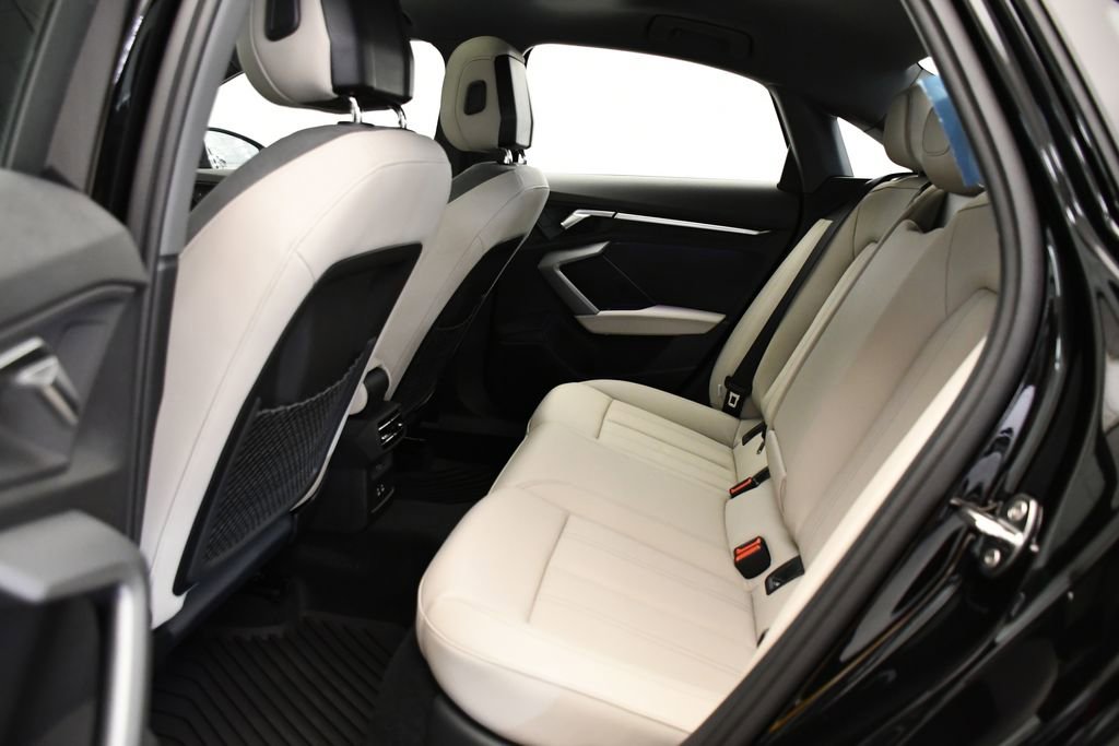 Used 2026 Audi A3 2.0T Premium w/ Convenience Package AWD/4WD image 43