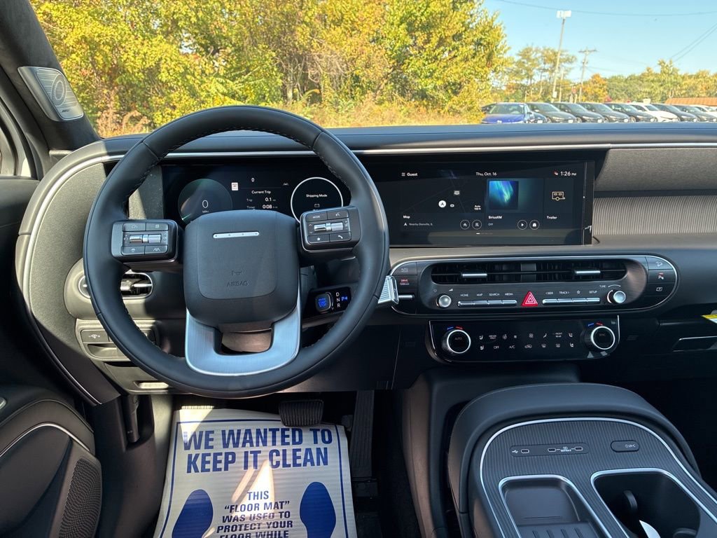 New 2026 Hyundai Palisade Calligraphy image 14