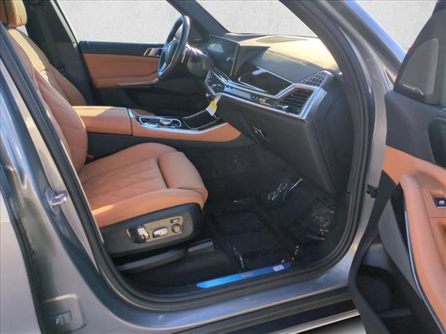 Certified 2026 BMW X5 xDrive40i image 23