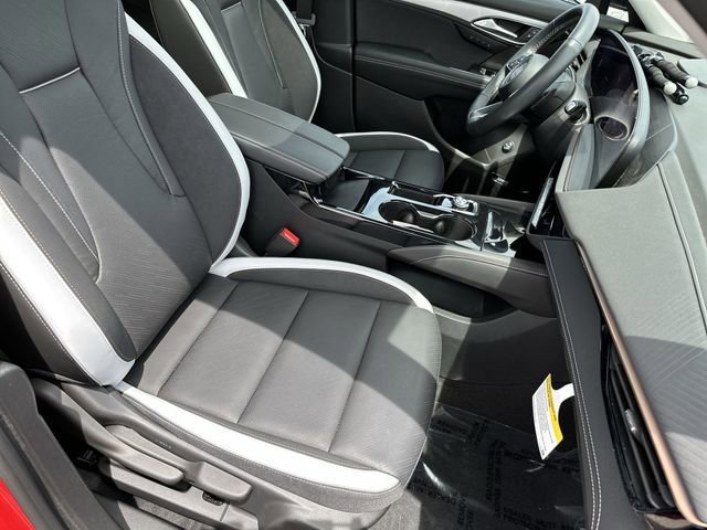 New 2026 Buick Envision Sport Touring AWD/4WD image 28
