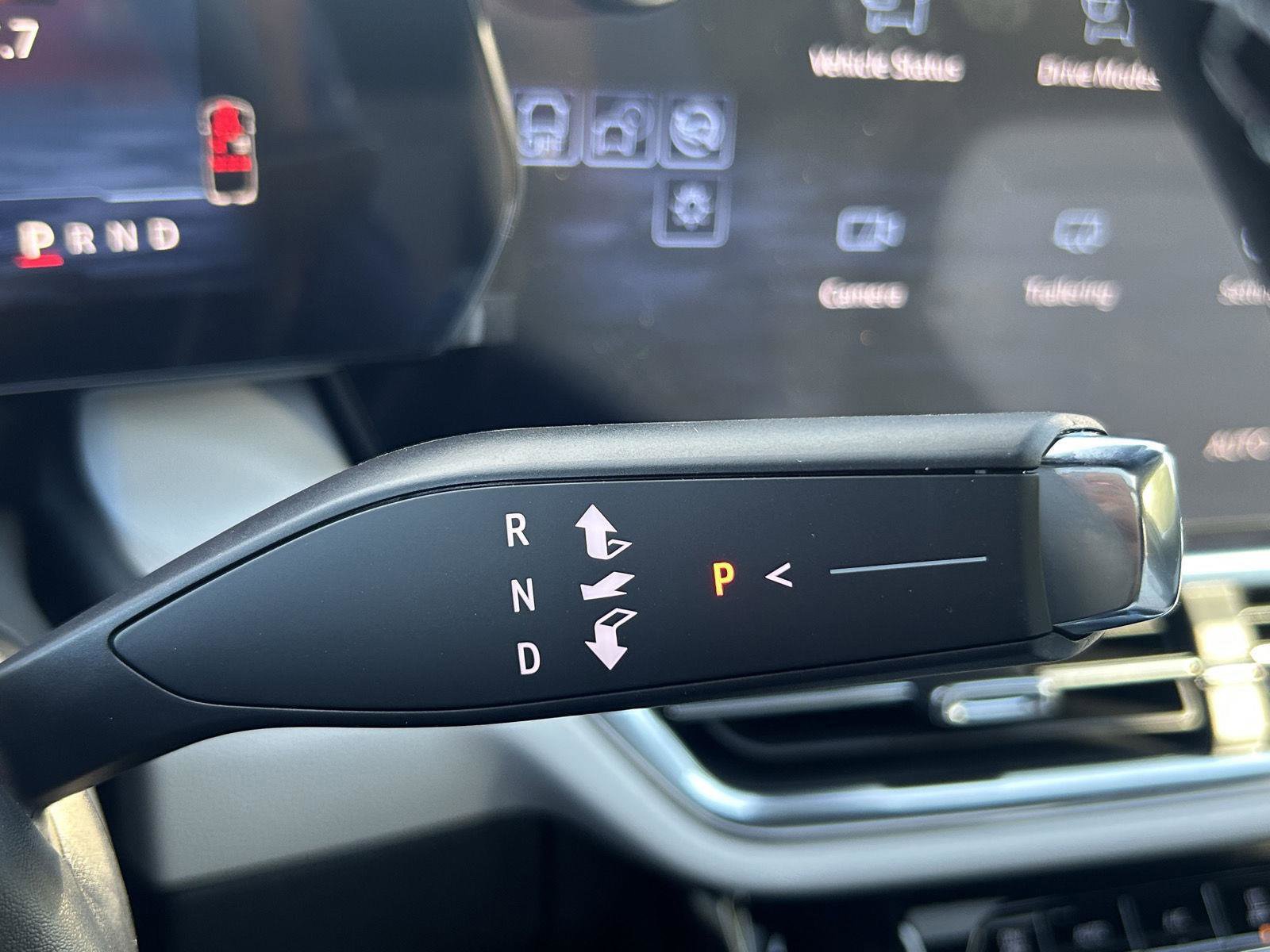 New 2026 Chevrolet Equinox EV LT image 15