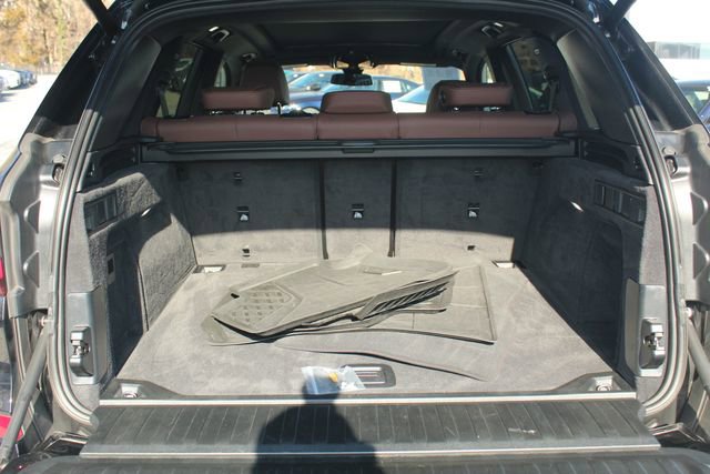 Used 2021 BMW X5 xDrive40i image 8