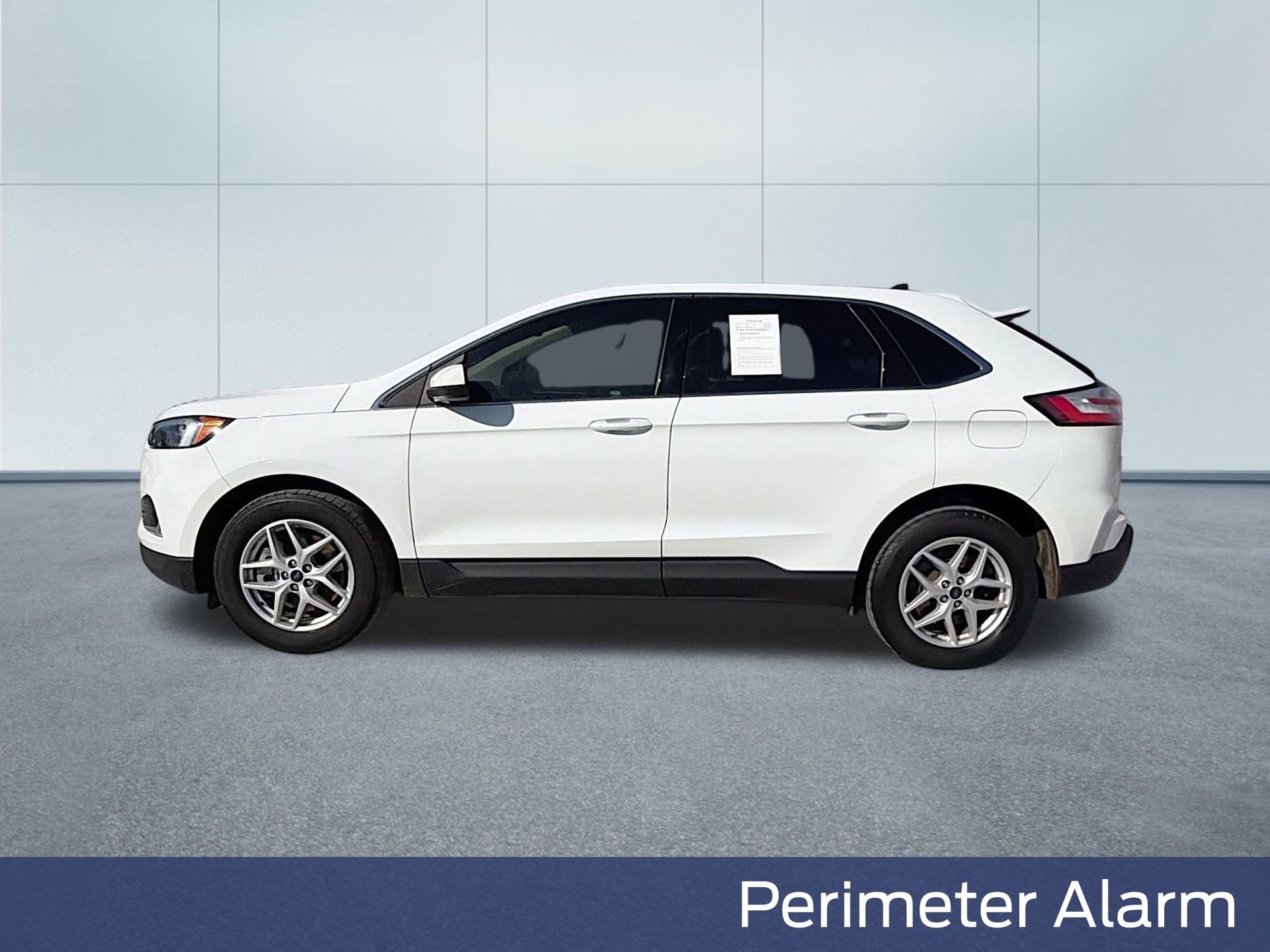 Used 2022 Ford Edge SEL w/ Convenience Package image 12