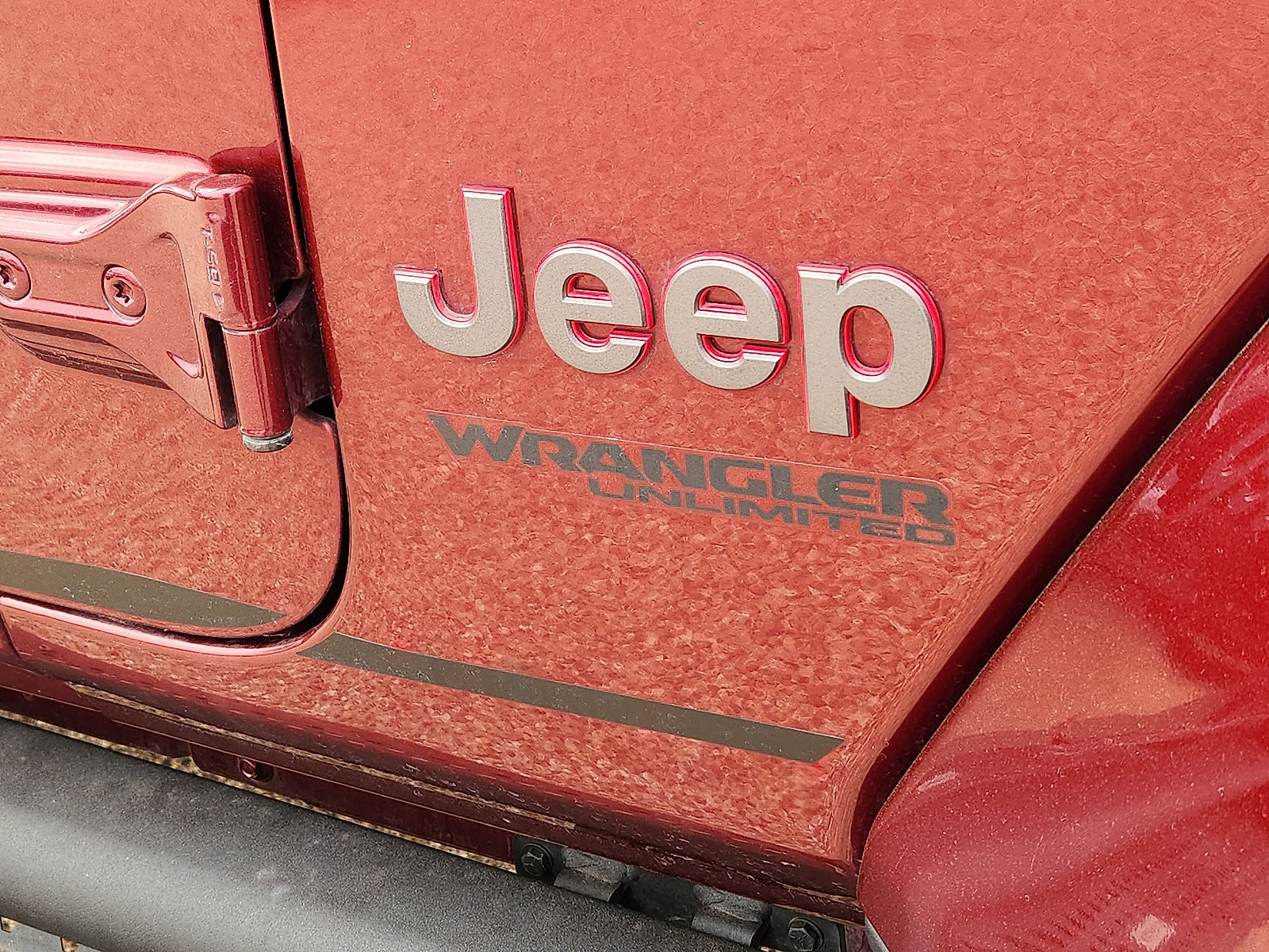 Used 2021 Jeep Wrangler Unlimited Rubicon AWD/4WD image 9