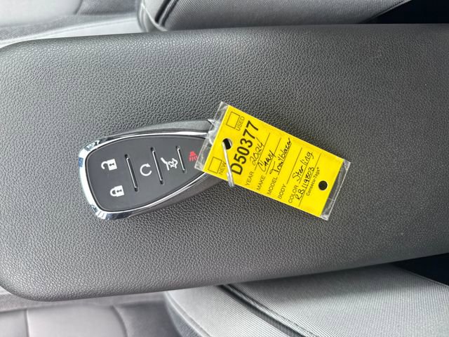 Used 2024 Chevrolet TrailBlazer LT w/ Convenience Package image 32