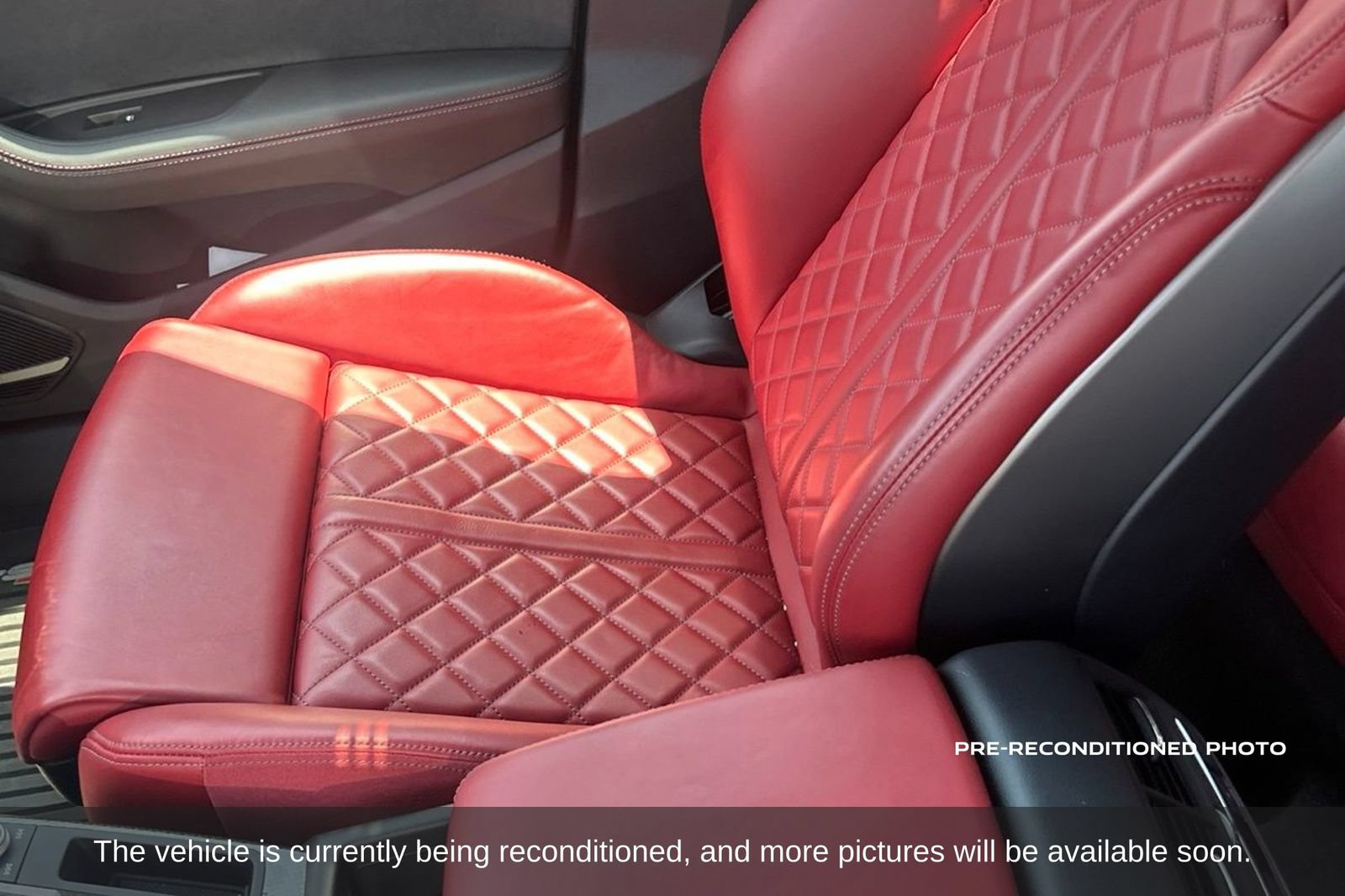 Used 2024 Audi S4 Premium Plus AWD/4WD image 11