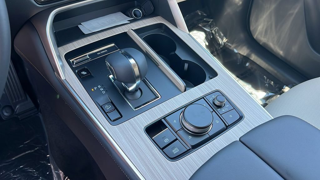 New 2026 MAZDA CX-70 SC AWD/4WD image 18