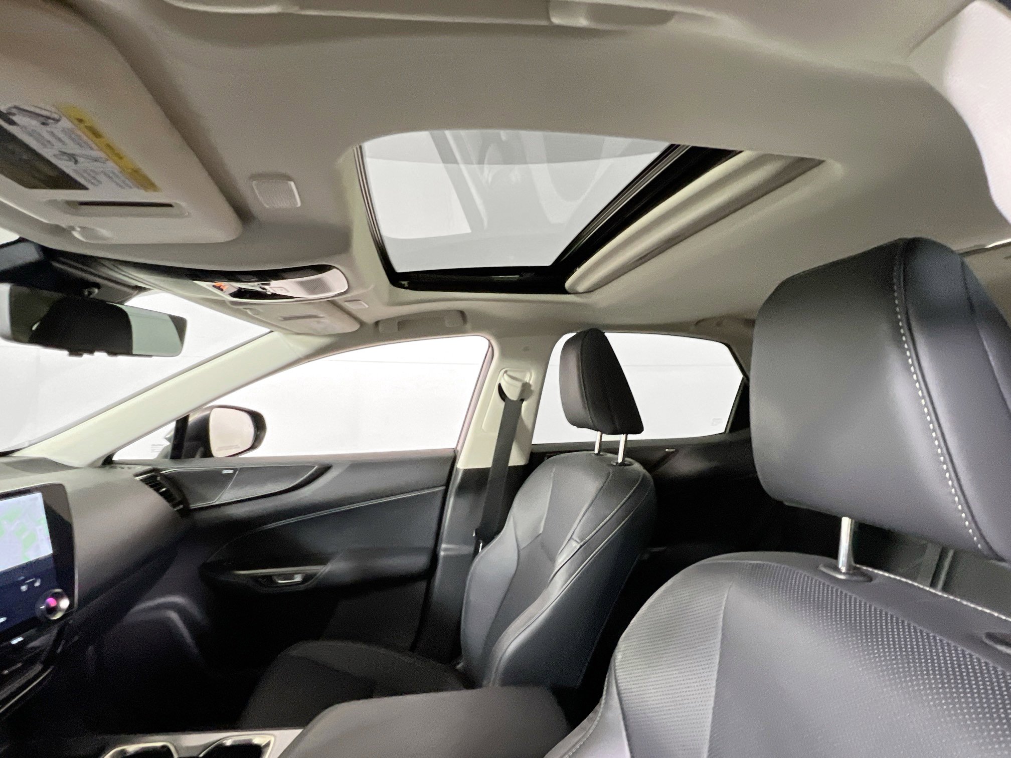 Used 2024 Lexus NX 350 AWD w/ Vision Package image 23