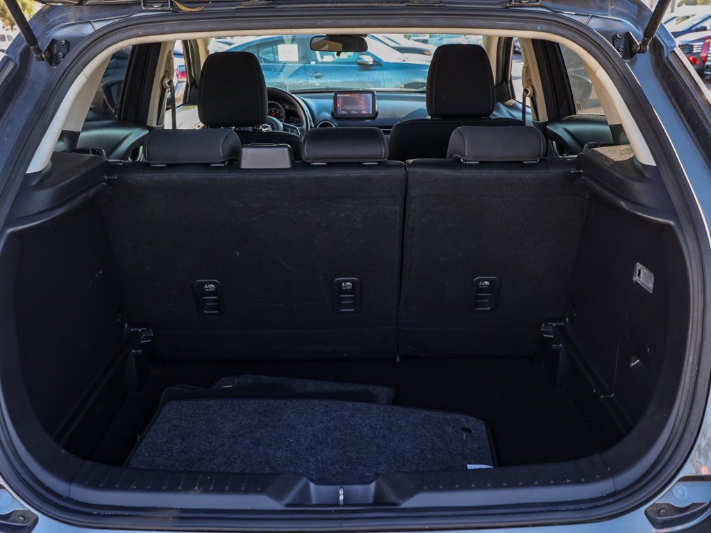 Used 2021 MAZDA CX-3 Sport image 16