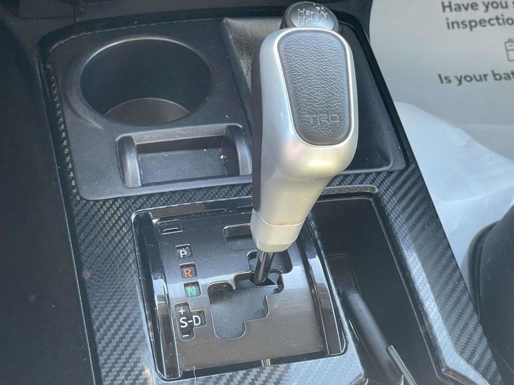 Used 2024 Toyota 4Runner TRD Off-Road Premium image 22