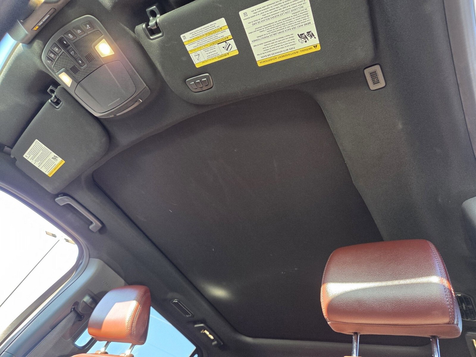 Certified 2023 Ford Expedition Max Limited image 11