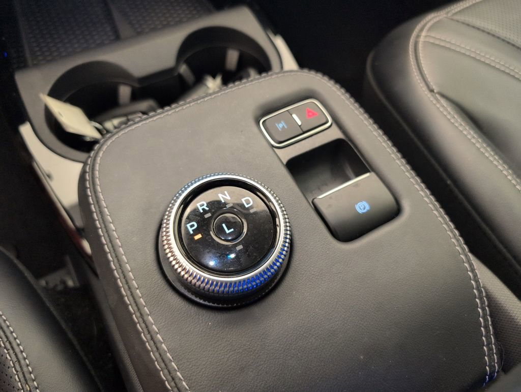 Used 2023 Ford Mustang Mach-E Premium RWD image 30