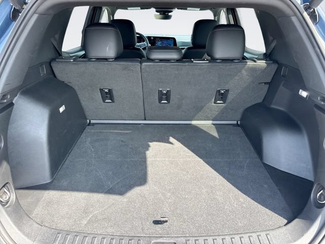 Used 2025 Chevrolet Equinox LT w/ Convenience Package II FWD image 24