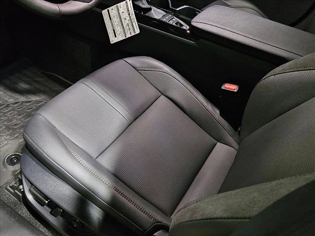 New 2026 Toyota Camry XLE image 4