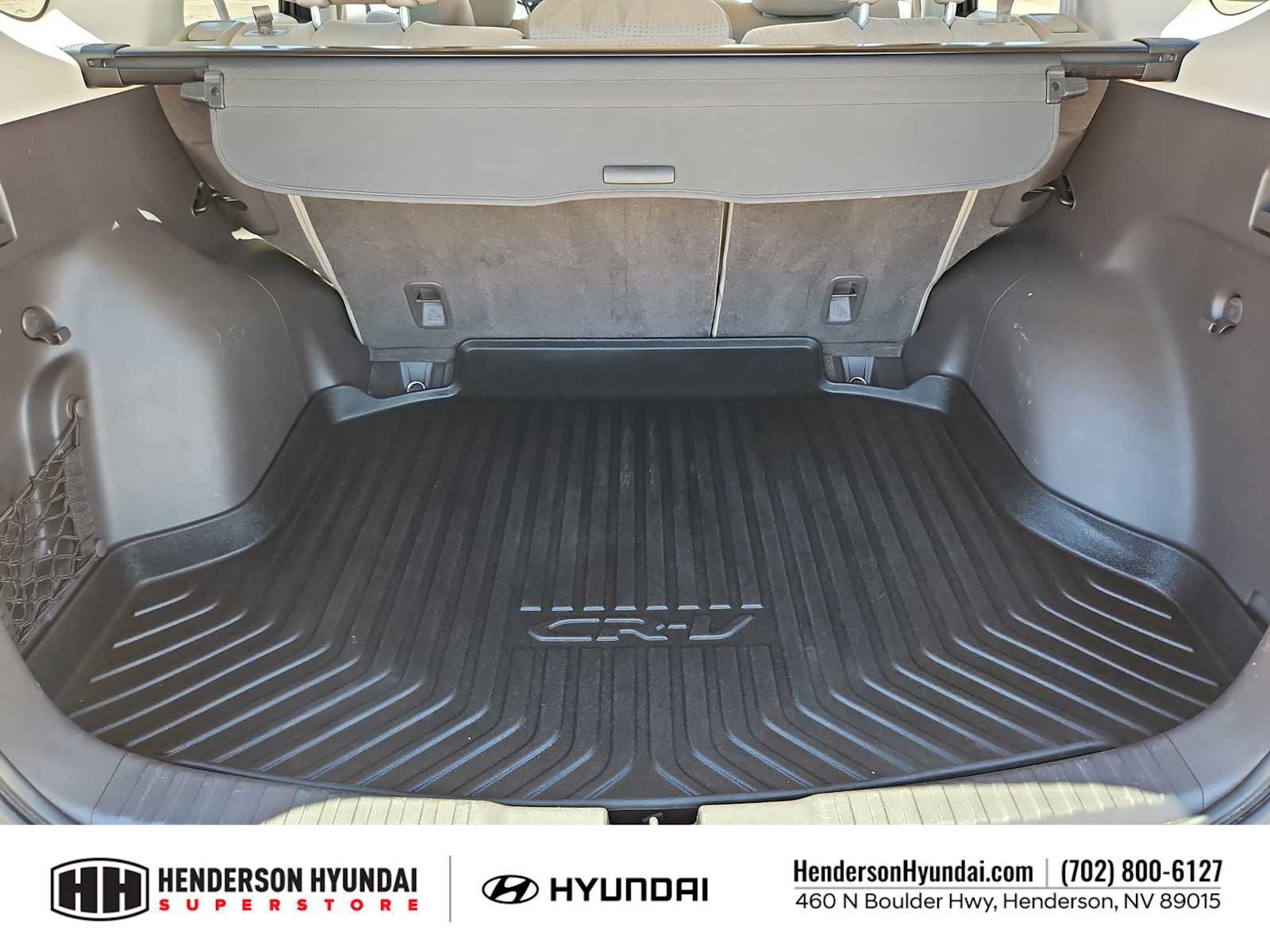 Used 2013 Honda CR-V EX image 33