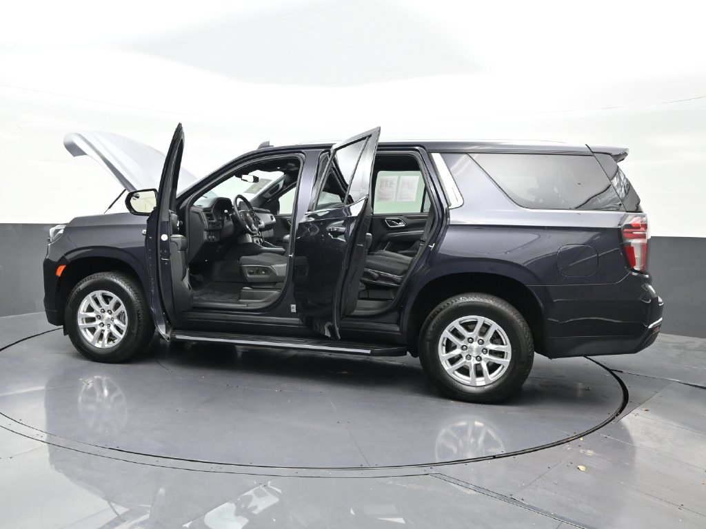 Used 2022 Chevrolet Tahoe LS RWD image 31