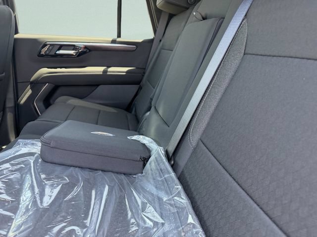 New 2026 Chevrolet Tahoe LS RWD image 21