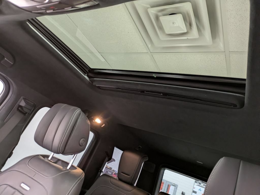 Used 2022 Mercedes-Benz G 63 AMG 4MATIC image 21