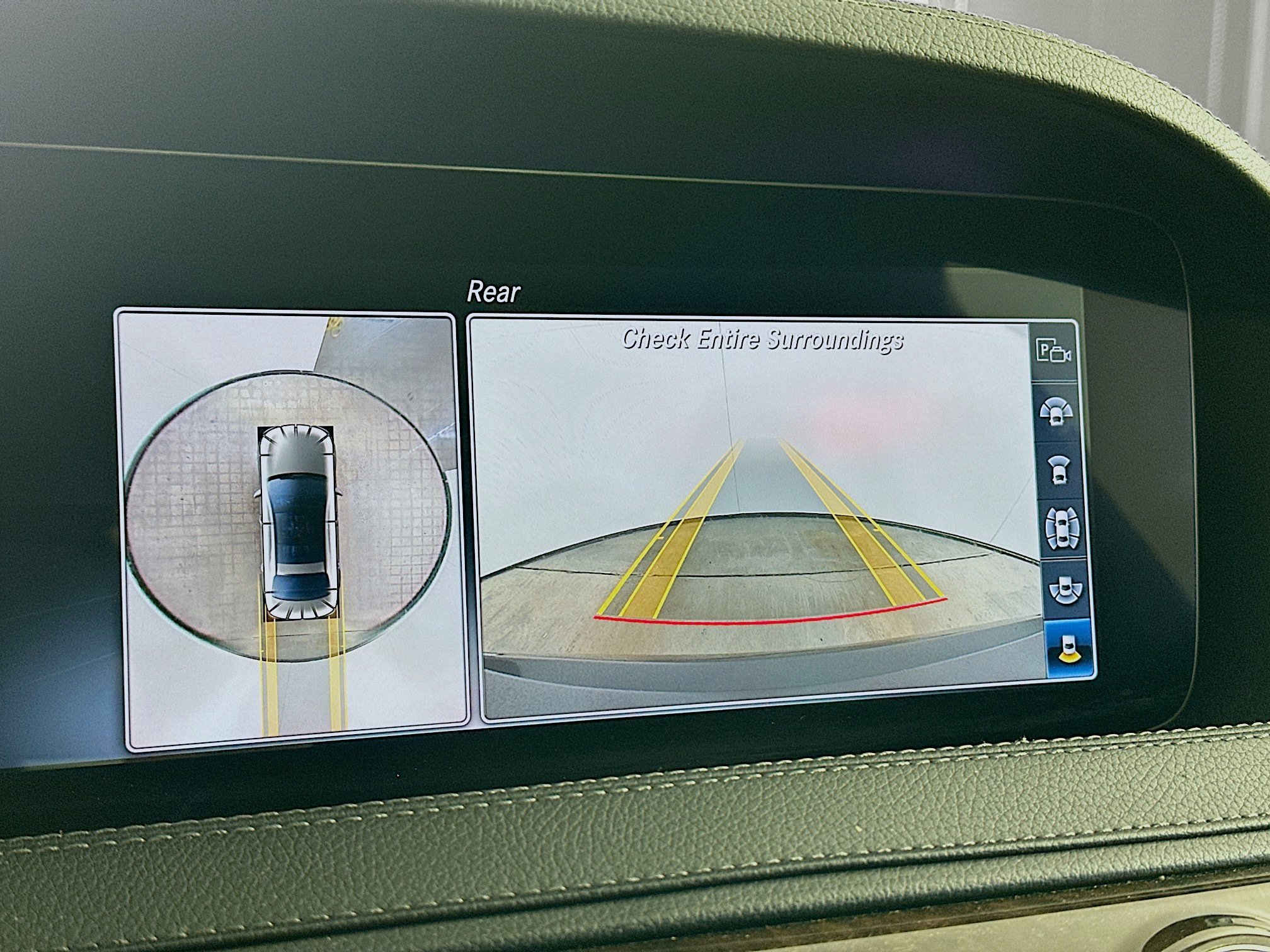 Used 2020 Mercedes-Benz S 560 Sedan image 23