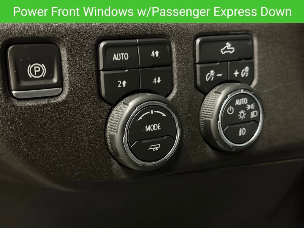 Certified 2024 Chevrolet Silverado 1500 RST image 32