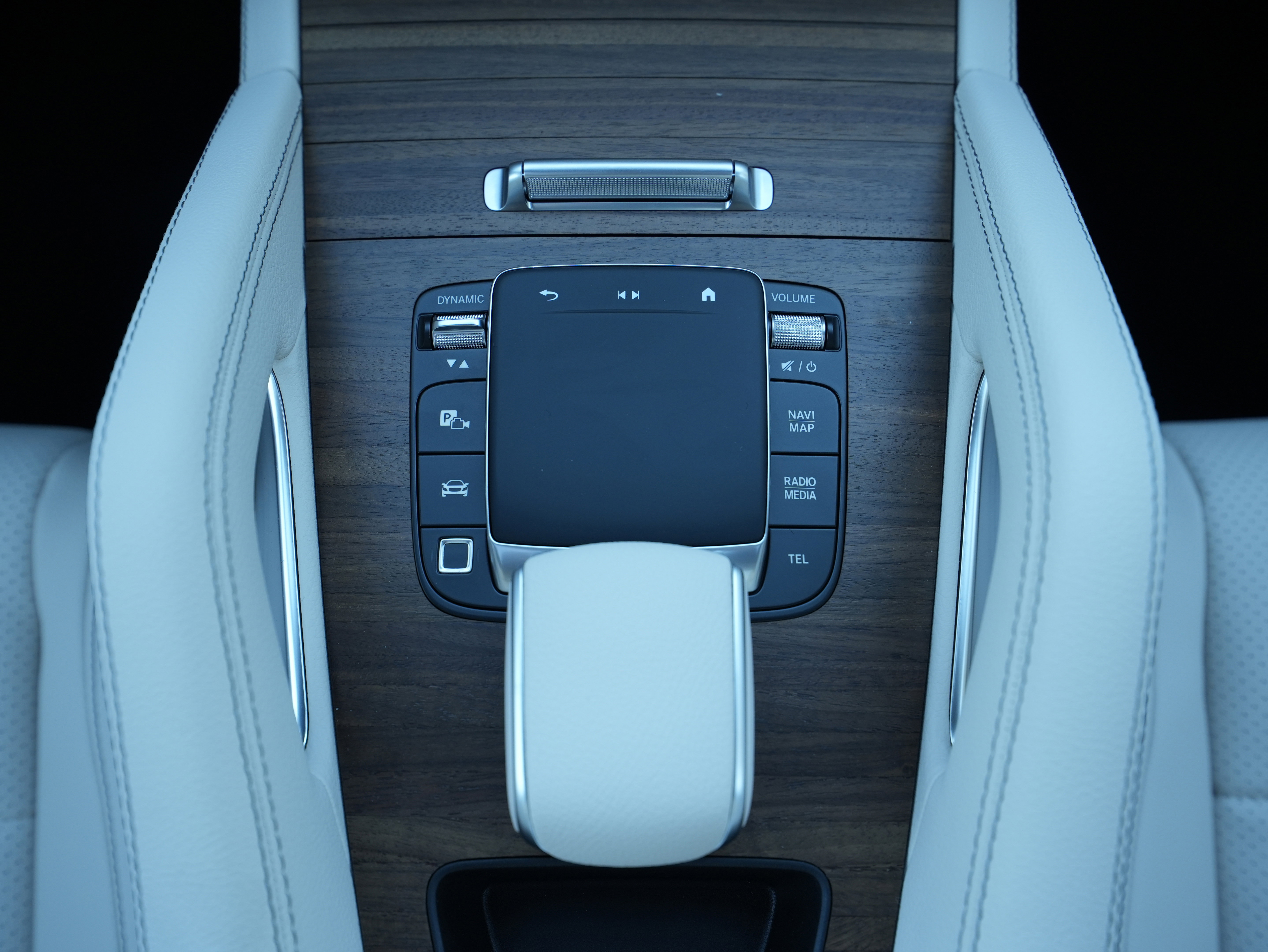 New 2026 Mercedes-Benz GLE 350 4MATIC image 29