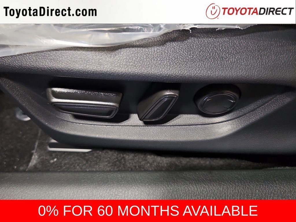New 2026 Toyota Camry LE image 48