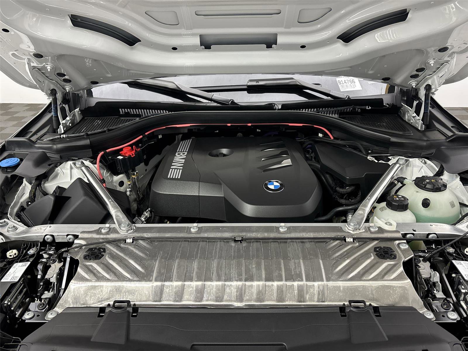 Used 2026 BMW X3 xDrive30 w/ Convenience Package image 20