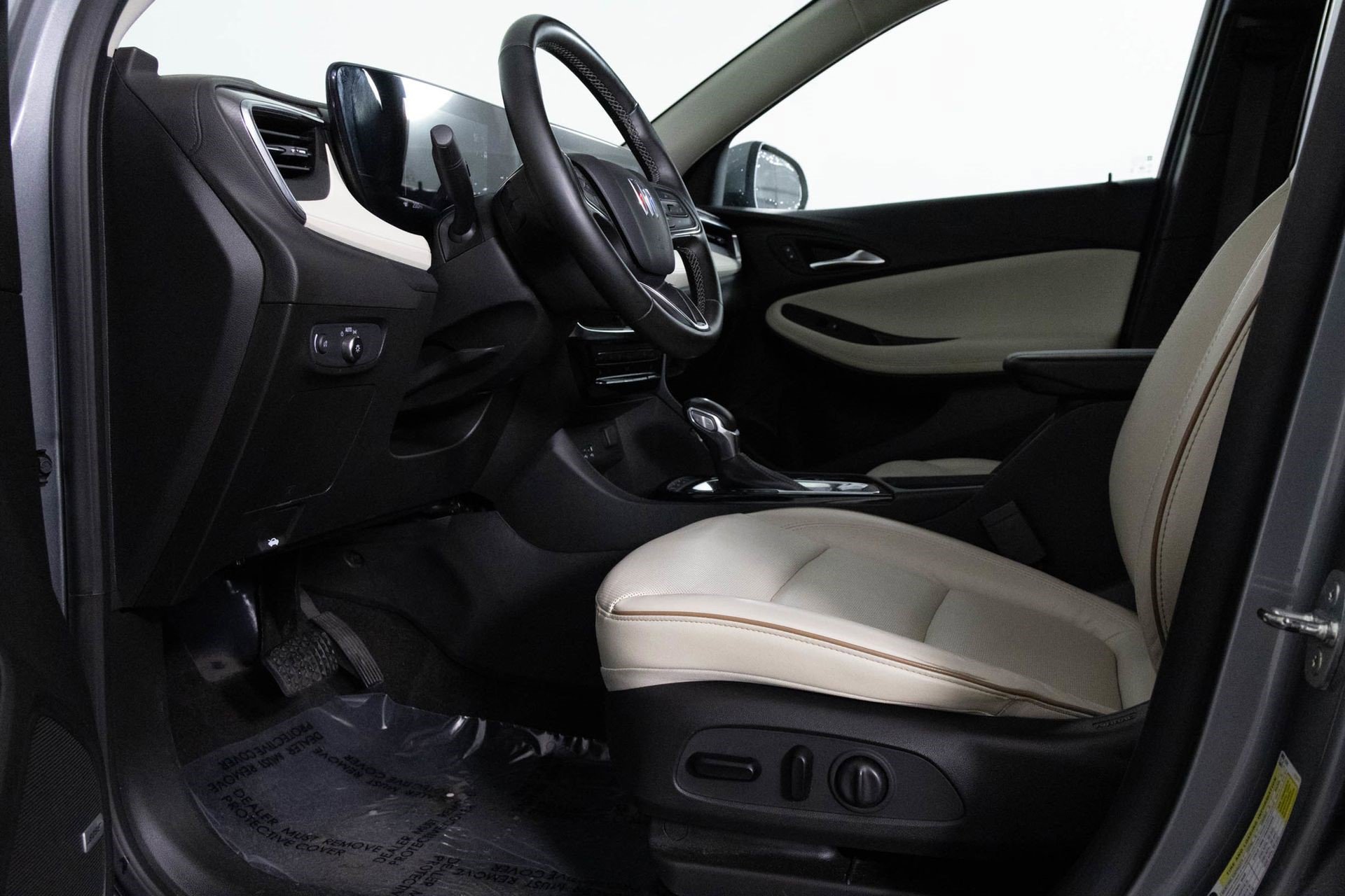 Certified 2024 Buick Encore GX Avenir w/ Avenir Convenience Package image 6