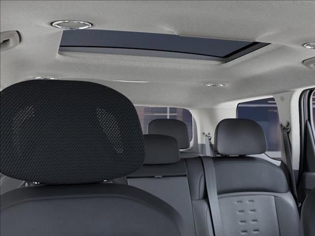 New 2025 Kia EV9 Wind image 27