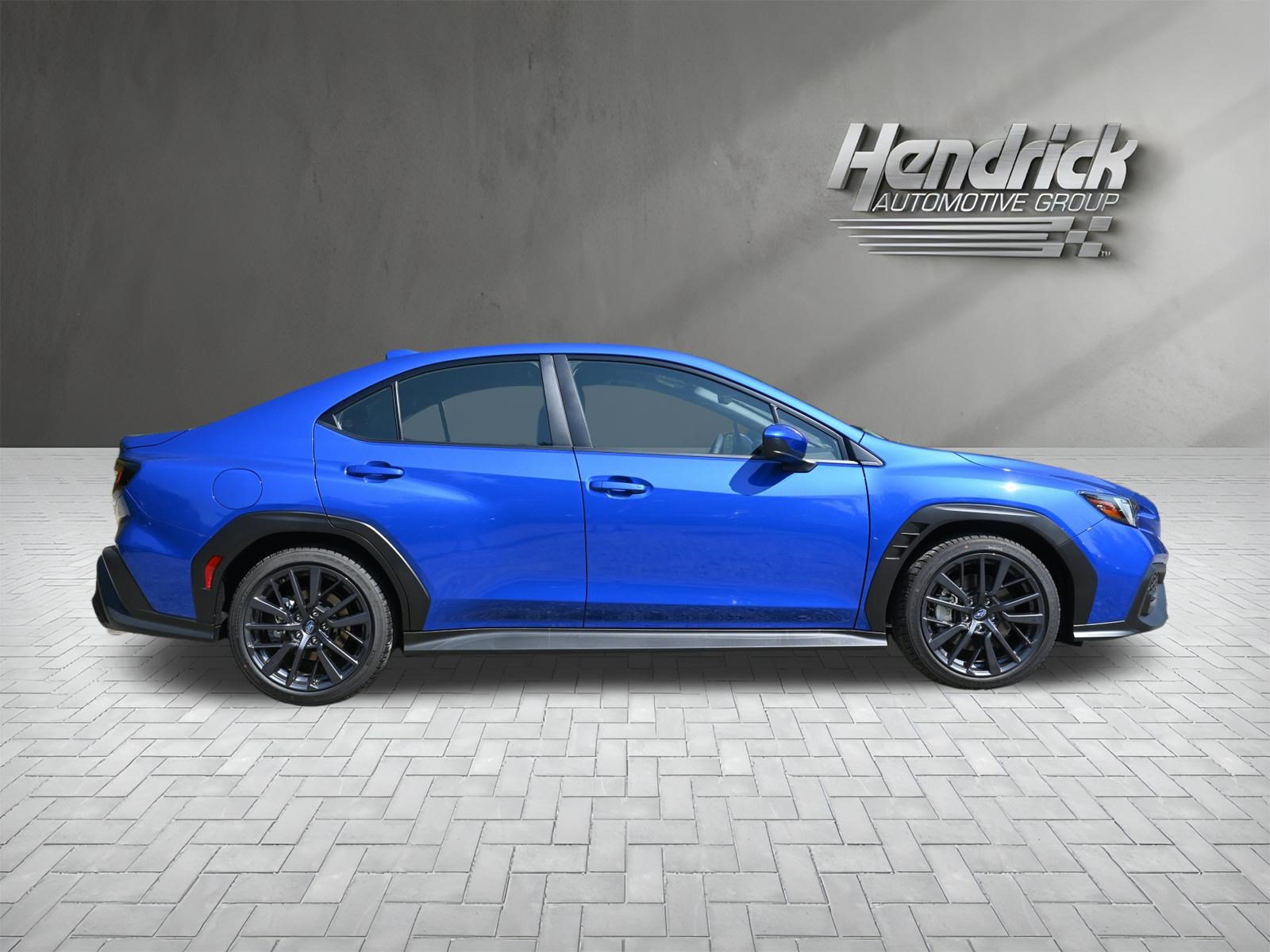 New 2026 Subaru WRX AWD/4WD image 10