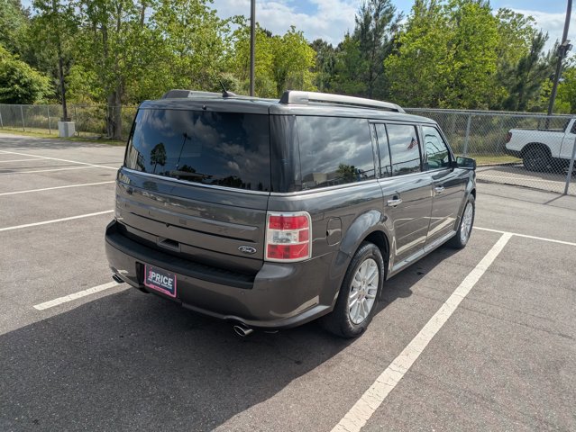 Used 2019 Ford Flex SEL w/ Equipment Group 202A image 5