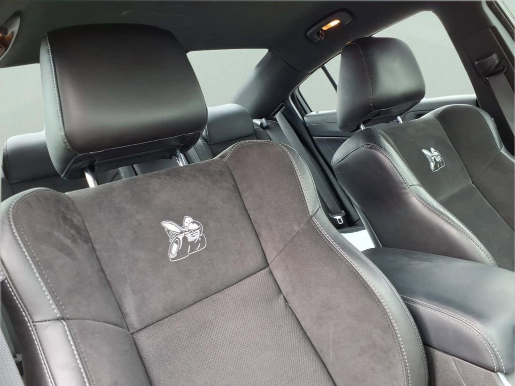 Used 2022 Dodge Charger Scat Pack image 18