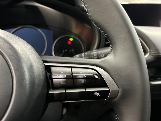 New 2026 MAZDA MAZDA3 s image 9