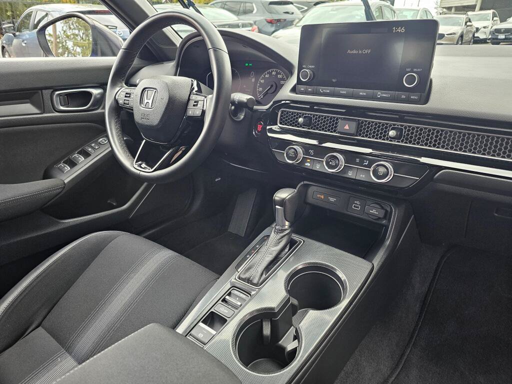 Used 2023 Honda Civic Sport image 12