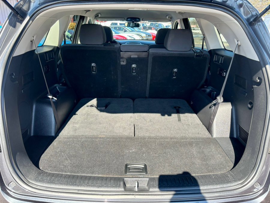 Used 2018 Kia Sorento LX w/ LX V6 Convenience Package image 31