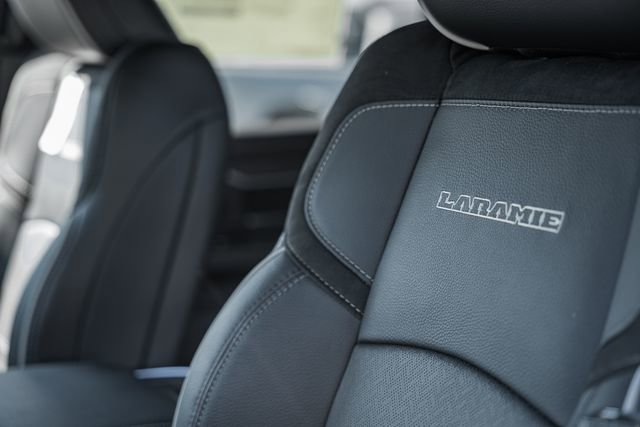 New 2026 RAM 3500 Laramie w/ Night Edition image 48