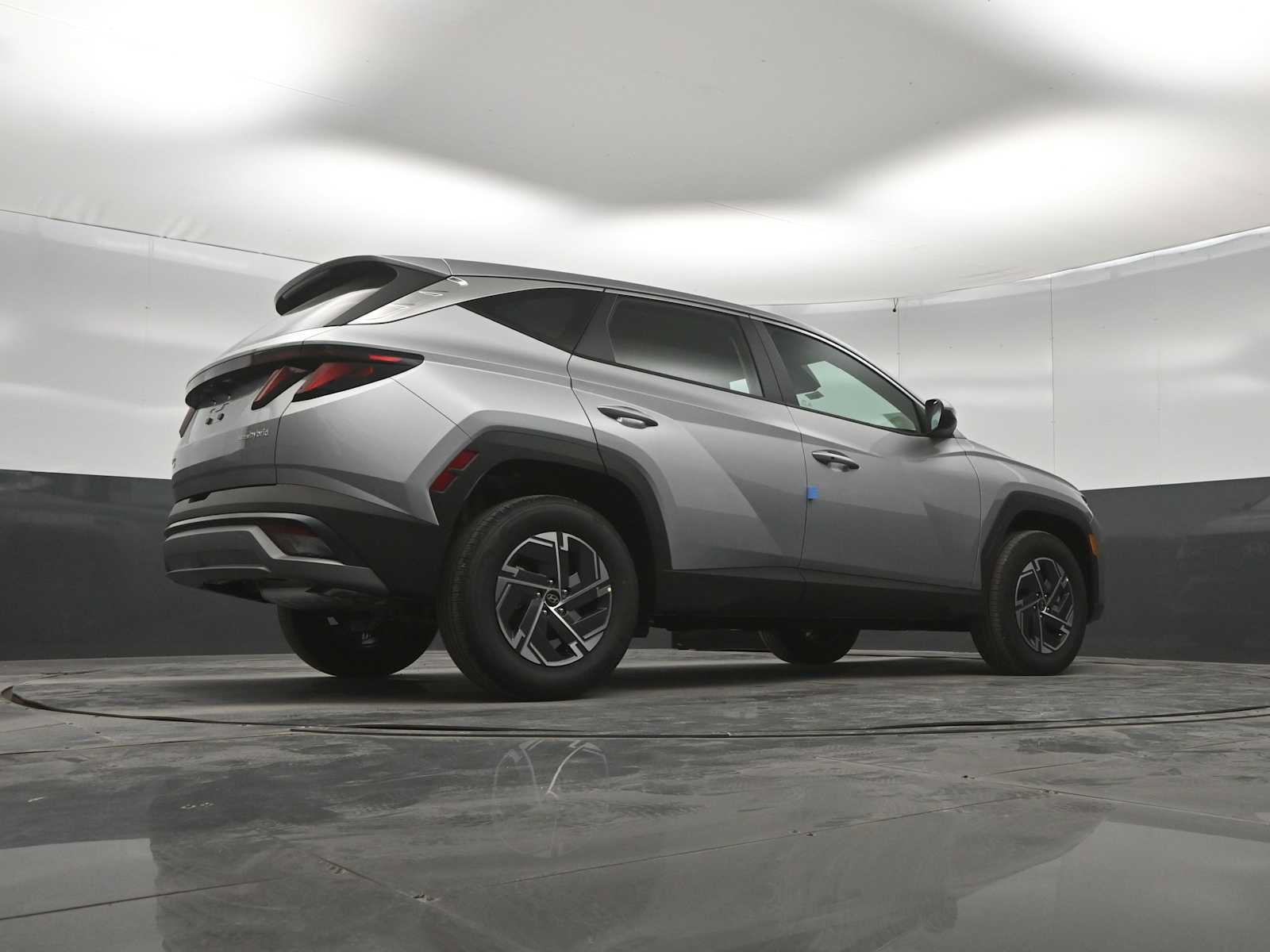 New 2026 Hyundai Tucson Blue SE AWD/4WD image 39