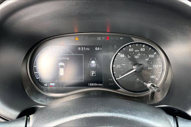 Certified 2023 Nissan Kicks SR image 26