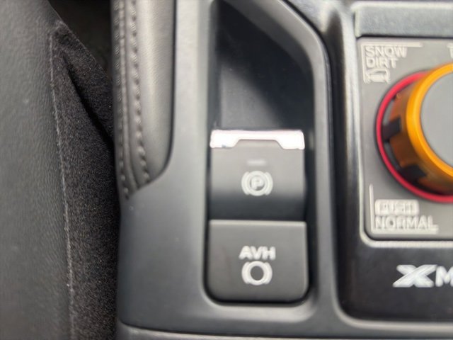 Used 2025 Subaru Forester Wilderness image 42